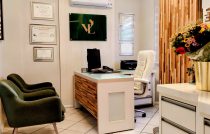 Consultório Dra. Valéria Lisboa - Dermatologista - Joinville